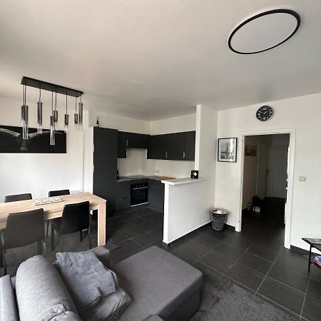 Appartement Guillaume Blankenberge Esterno foto