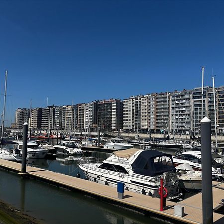 Appartement Guillaume Blankenberge Esterno foto