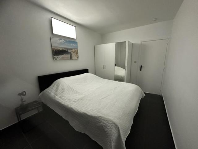 Appartement Guillaume Blankenberge Esterno foto